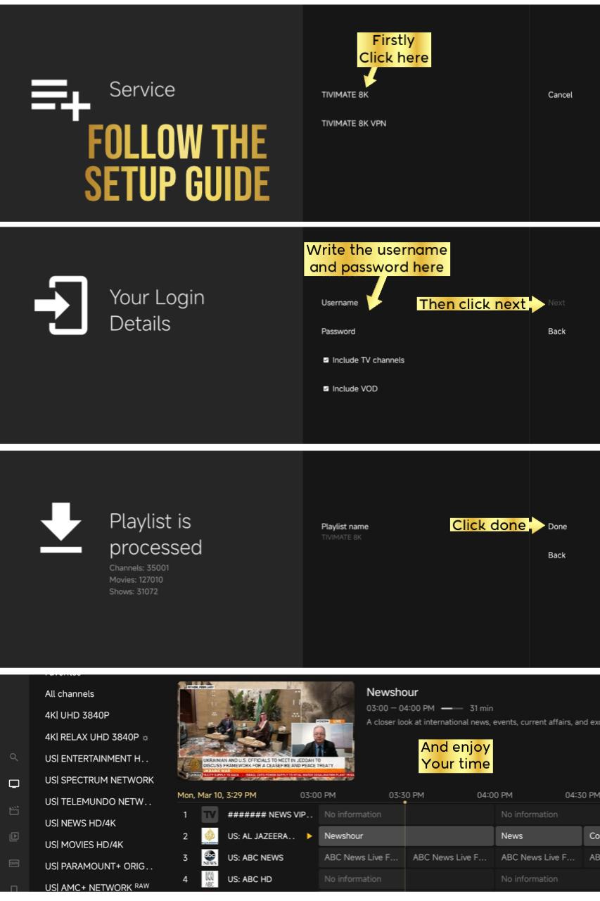 8k Tivimate Player vip (25)
